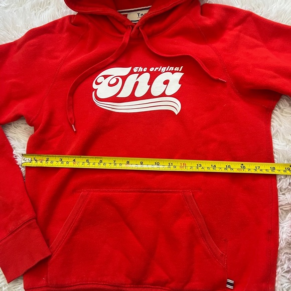 The Original TNA Hoodie - Throwback! - Picture 4 of 7